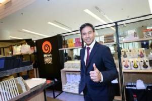 ก.พาณิชย์เปิดร้านต้นแบบ ดีมาร์ค คอนเซ็ปต์สโตร์
