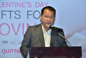 กรมพัฒน์ฯ ปั้น SME ลอจิสติกส์ไทยก้าวสู่ TRADING NATION รับ AEC