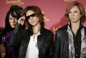 X JAPAN ประกาศออกอัลบั้มใหม่ชุดแรกในรอบ 20 ปี