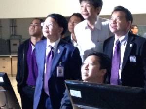 ก.พลังงานสั่งพร้อมรับมือ JDA หยุดจ่ายก๊าซฯ “PEA” ยันเอาอยู่!
