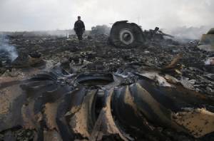 มาเลเซียเผยร่างมติร้อง UN ตั้ง “ศาลระหว่างประเทศ” ไต่สวน MH17 ถูกยิงตก