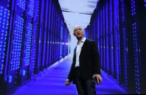 “Amazon” เปิดบริการคลาวด์เก็บข้อมูลไม่จำกัด ชนกูเกิล-แอปเปิล
