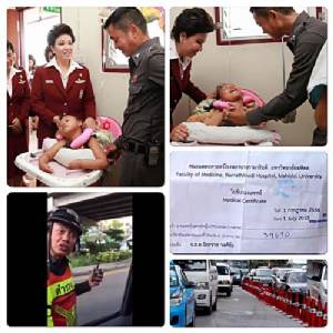 ครอบครัวอยู่ลำบาก ลูกๆ ไม่กล้าไปโรงเรียน วอนสังคมเห็นใจดาบตำรวจเหมือนคนเมา