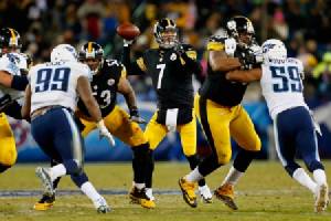 "ไก่" เปิดบ้านใหม่ จัดแข่ง NFL ที่ลอนดอน
