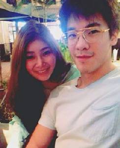 จุ๋ย-จรสพรรณ ปลื๊มปลื้ม หากแฟนหนุ่มนายแบบจะไปเป็นทหารจริงจัง