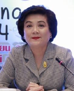 โปรดเกล้าฯ “ทรงพร โกมลสุรเดช” นั่งปลัดกระทรวงไอซีที