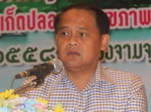 ภูเก็ตจัดงานมหกรรม “ตลาดนัด OTOP Phuket กระตุ้นเศรษฐกิจไทย”