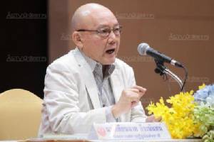 “เทียนฉาย” คาดพิมพ์เขียวปฏิรูปเสร็จส่งมอบรัฐบาลกลางสิงหาฯ