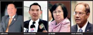 บทพิสูจน์องค์กรปราบโกง เมื่อคนในยังไม่“คลีน”
