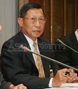 “ดิเรก” หนุน ศปป.เชิญบิ๊กการเมือง ถกความเห็นปฏิรูป เชื่อนำไปสู่ความปรองดอง