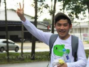 “หมอสุภัทร” ร่อน จม.ถึง “กอบกาญจน์” ไม่ปกป้องท่องเที่ยวอันดามันควรลาออกให้คนอื่นทำแทน