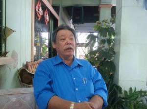 “เฮียจั๊ว” เจ้าของตลาดนัดพัทยาร้องขอ ตร.คุ้มกัน เกรงถูกฆ่ายกครัว