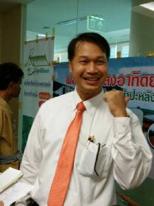 ก.พลังงาน-ธ.ก.ส.หนุนเกษตรกรใช้เทคโนโลยีพลังงานลดต้นทุน