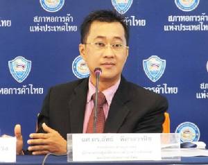 ม.หอการค้าไทยฟันธงส่งออกครึ่งหลังฟื้นยาก คาดทั้งปีติดลบ 3.8% ต่ำสุดในรอบ 6 ปี