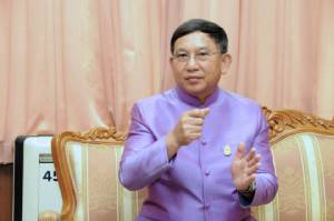 ครม.ไฟเขียวมอเตอร์เวย์ 3 สายกว่า 1.6 แสนล้าน ดันประมูลพัทยา-มาบตาพุดไม่เกินต้นปี 59