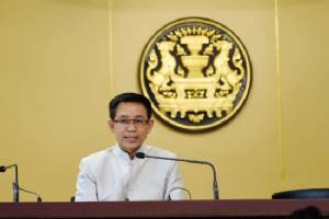 ครม.ไฟเขียวปรับเงื่อนไขหลักประกันสินเชื่อ SMEs