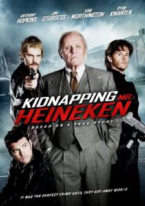 Kidnapping Freddy Heineken เรียกค่าไถ่ ไฮเนเก้น