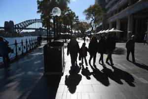 Backlash ends Australian backpacker murder tours