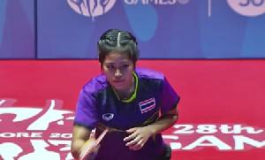 “หญิง” ฮีโร่ลูกเด้งซีเกมส์ เตรียมซบลีกตุรกี