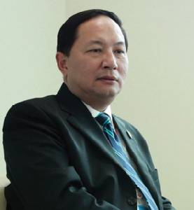 “คุรุจิต” ย้ำไม่เลื่อนประมูลก่อสร้างโรงไฟฟ้ากระบี่ 22 ก.ค.