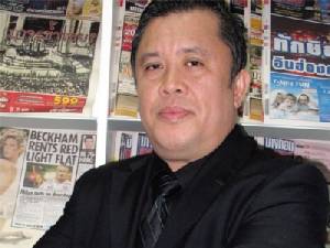 “สิงห์ชัย” แนะ “ประยุทธ์” ปัดฝุ่นแผนพัฒนาลุ่มน้ำ