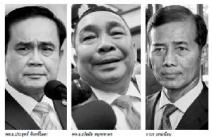 สองพรรคใหญ่ล้ม “ประยุทธ์” แผนเบนความสนใจได้คุ้มเสีย!?