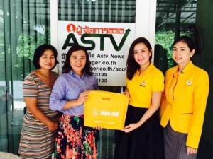นกแอร์ประชาสัมพันธ์เปิดเส้นทางบินต่างประเทศ พร้อมโปรสุดจี๊ดราคาไม่ถึงพัน