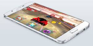 เปิดตัว “Galaxy A8” สมาร์ทโฟน “บางที่สุด” ของซัมซุง