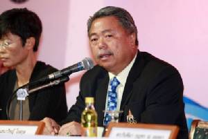 แบโผว่ายน้ำชิงเจ้าอาเซียน “โค้ชตึก” รับเป็นรองสิงคโปร์