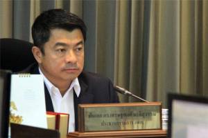 “เศรษฐพงค์” ชี้ประมูล 4G ใบอนุญาตละ 15 MHz ราคาขั้นต่ำ 13,920 ล้านบาท