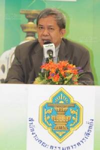 กกต.เปิดศูนย์ประชามติ 1 ก.ย. เตรียมหาโรงพิมพ์ที่มีศักยภาพ รับหนักใจแจกเอกสาร