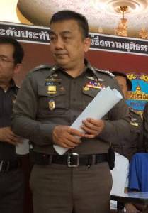 “ศรีวราห์” ย้ำไม่ใช่คนดื่มสุรา วันโดนเรียกเป่าแอลกอฮอล์ไม่ได้เมา