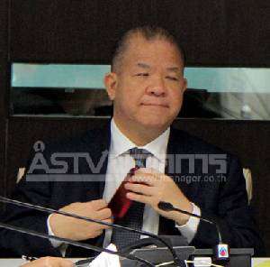 “พิชัย” ตีปี๊บ “สมคิด” เสียบ ครม.เศรษฐกิจ โวผลงานไทยรักไทยการันตี