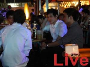 ขาเมาวัยเรียนจ๋อย ห้ามขายเหล้ารอบสถานศึกษามีผลเร็วๆ นี้!