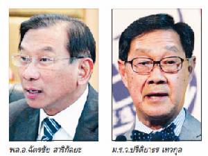 ถึงเวลา “บิ๊กตู่” ปรับ ครม. ทิ้ง “บางคน” ไว้กลางทาง