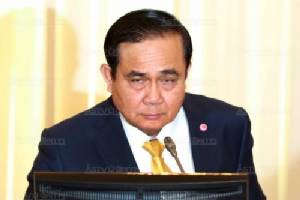 “บิ๊กตู่” ถกรับนายกฯ เวียดนามเยือนไทย พร้อมประชุม ครม.ร่วมสองชาติไม่เป็นทางการ