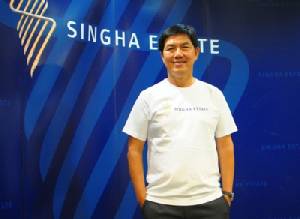สิงห์ เอสเตท ทุ่มเกือบ 2 หมื่นล้านไล่ซื้อกิจการโรงแรม-อสังหาฯ 6-7แห่ง