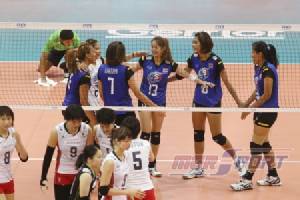 หนังม้วนเดิม! “ไทย” พ่าย “ยุ่น” 0-3