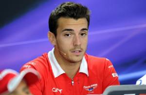 ส.นักซิ่งจี้ "F1" คุมเข้มความปลอดภัย อย่าซ้ำรอย "เบียงคี"