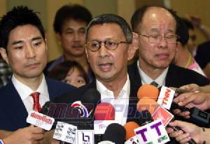 จอมเตะเฮี้ยบ! สั่งเชื่อฟัง “โค้ชเช” กำชับเรื่องโซเชียล