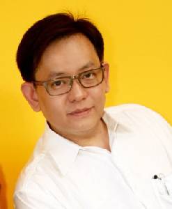 Green Vision : ปลุกกระแสลงทุน “อาคารเขียว” /ผศ.ดร.อรรจน์ เศรษฐบุตร  รองประธานสถาบันอาคารเขียวไทย