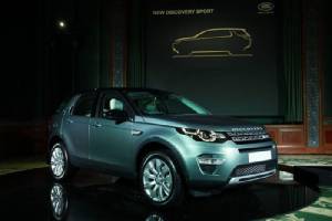 รถหรูรุ่ง “จากัวร์-แลนด์โรเวอร์” เล็งขึ้นไลน์ประกอบในไทย