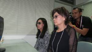 ญาติ “เสี่ยชูวงษ์” แจงพิรุธใบโอนหุ้น ติดใจ “บรรยิน” นั่งอยู่เบาะข้างผู้ตายวันเกิดเหตุ