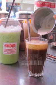SME TV Show: “อาโกฯ" กาแฟลูกครึ่ง เข้มสูตรโบราณ  หอมเหมือนกาแฟสด
