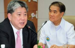 เปิดสถิติเทียบชัดๆ ย้าย ขรก.สธ.ยุค “ประดิษฐ์-รัชตะ” นักวิชาการยิ่งกว่านักการเมือง