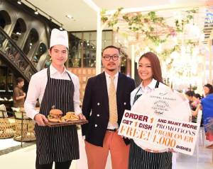 “Restaurant Weeks”