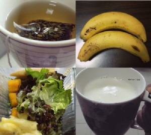 7 อาหารไม่ควรกิน ขณะท้องว่าง