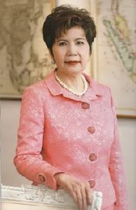 คุณหญิงทิพาวดี เมฆสวรรค์ ชวนร่วมเติมฝันให้เด็กที่เผชิญโรคร้าย