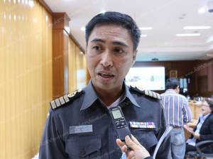 นราฯ สั่งทุกด่านคุมเข้มการเข้า-ออกประเทศ พบหย่อนยานเจอลงโทษแน่