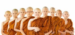 Smart Monk ช่วยสุขภาพช่องปากสามเณรดีขึ้น ลดกินขนม-น้ำอัดลม